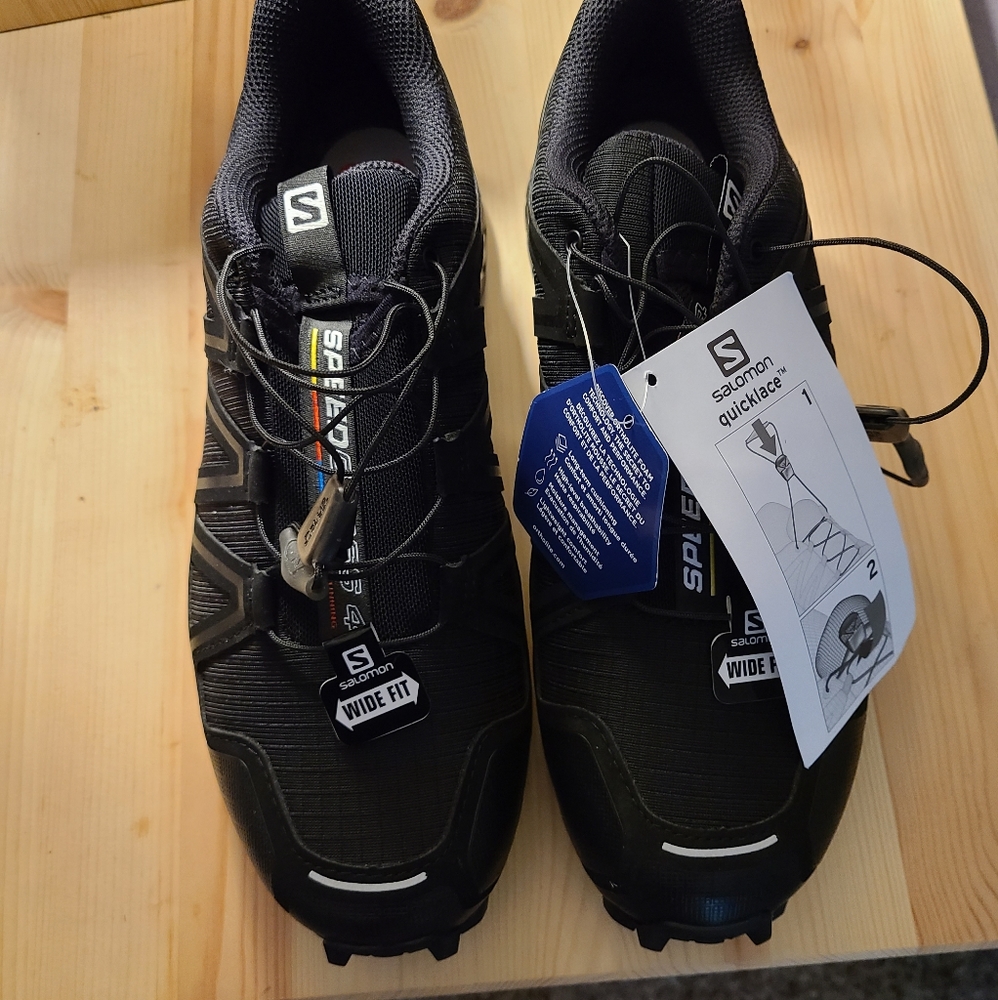 Salomon Speedcross 4 W
